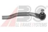 HONDA 53540S84A01 Tie Rod End